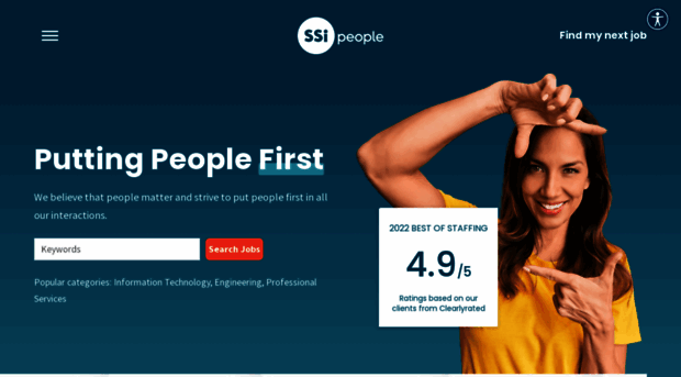 ssipeople.com