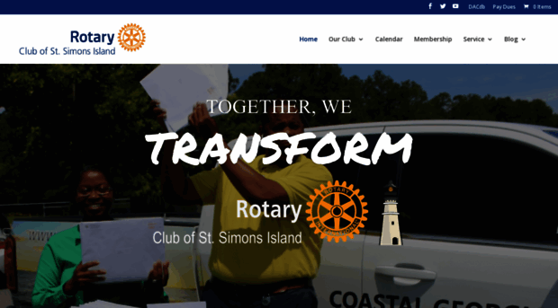 ssirotary.org