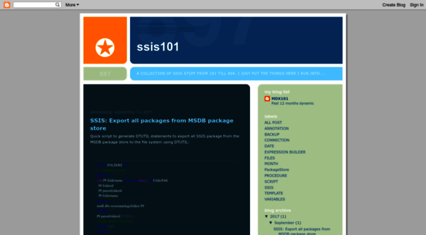 ssis101.blogspot.com