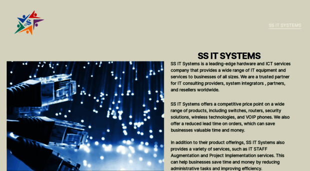 ssitsystems.in