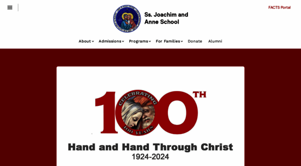 ssjaschool.org