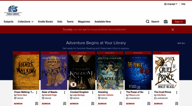 ssjcpl.overdrive.com