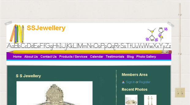 ssjewellery.webs.com