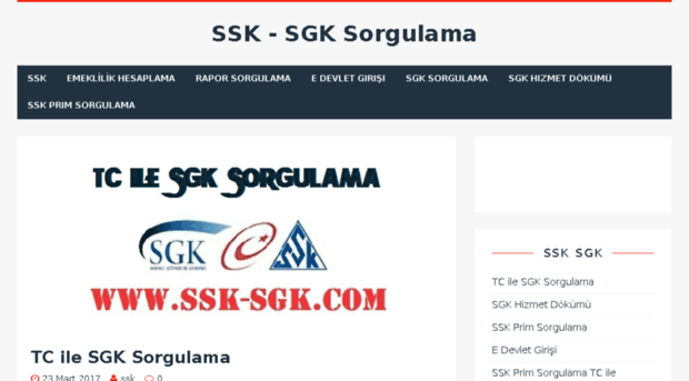 ssk-sgk.com