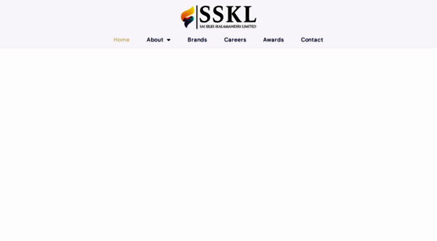 sskl.co.in