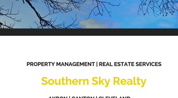 sskyrealty.com