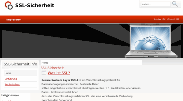 ssl-sicherheit.info