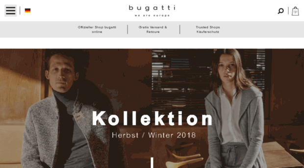 ssl.bugatti-fashion.com