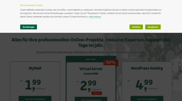 ssl.domainfactory.de