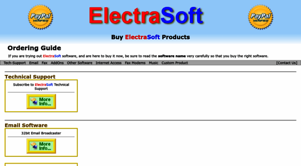 ssl.electrasoft.com