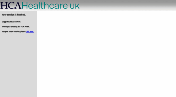 ssl.hcahealthcare.co.uk