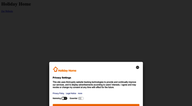 ssl.holiday-home.org