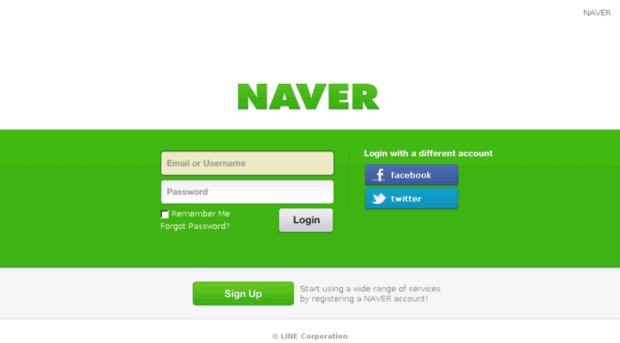 ssl.naver.jp