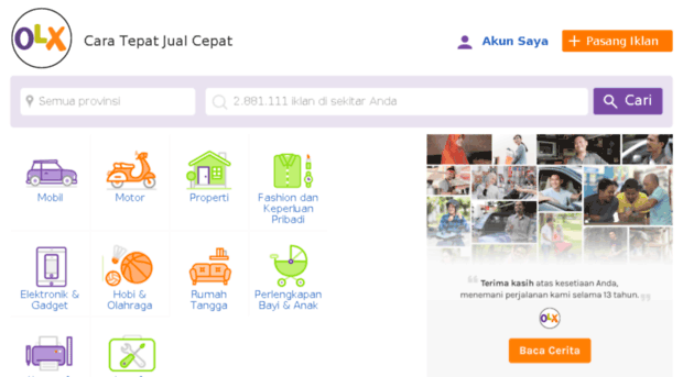 ssl.olx.co.id