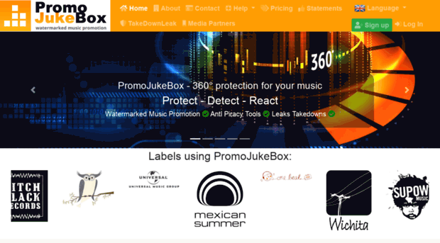 ssl.promojukebox.com