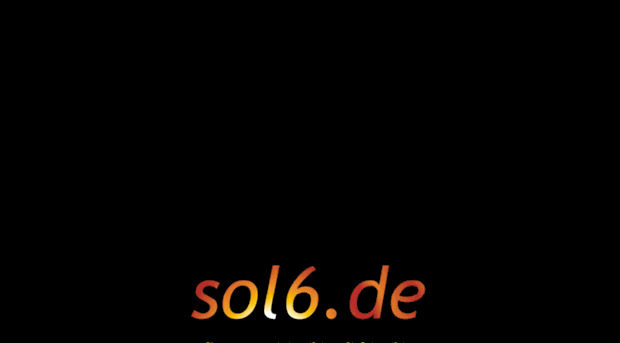 ssl.sol6.de