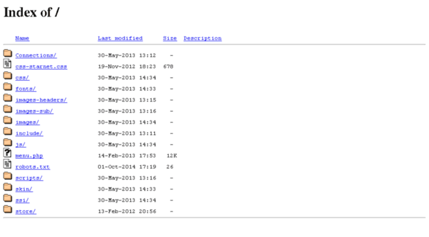 ssl.starnet.com