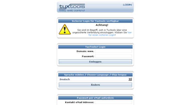 ssl.tuxlogin.com