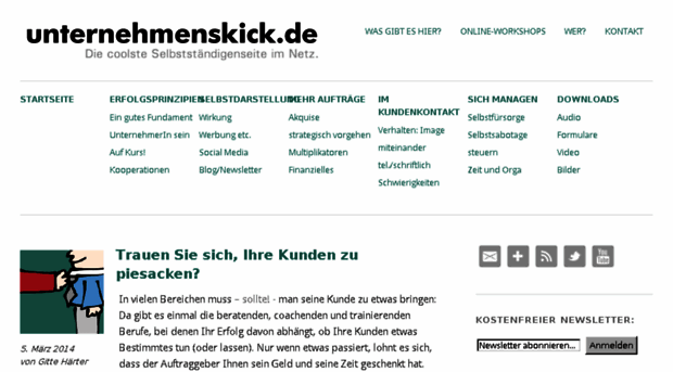 ssl.unternehmenskick.de