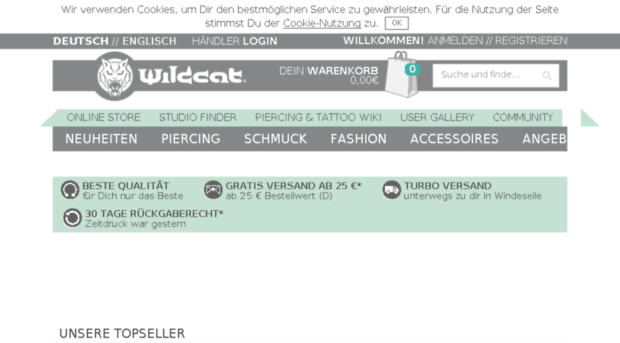 ssl.wildcat.de