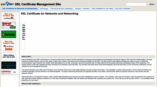 ssl4net.com