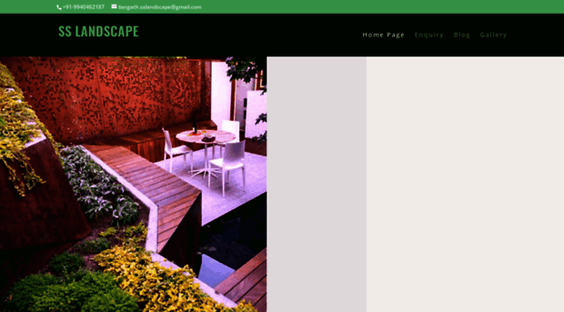 sslandscape.in