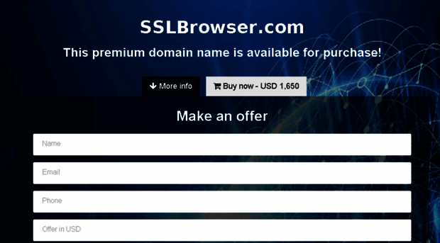 sslbrowser.com