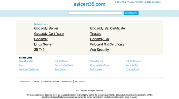 sslcert35.com