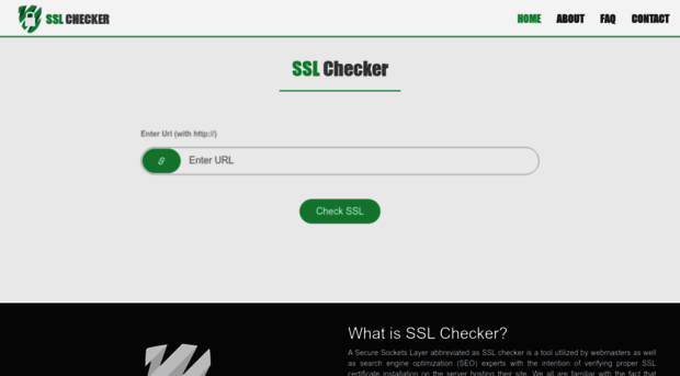 sslchecker.org