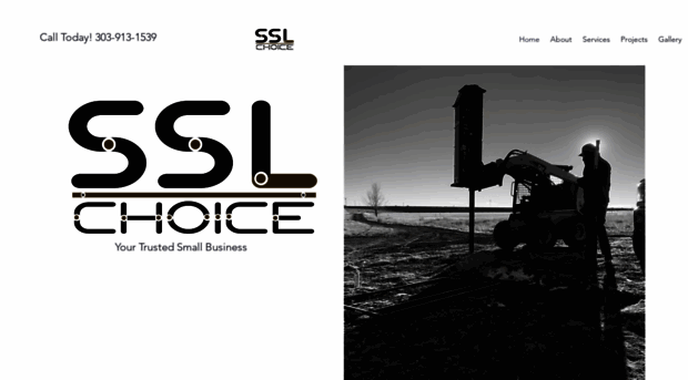 sslchoicefence.com
