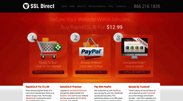 ssldirect.com