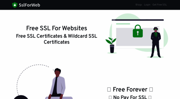 sslforweb.com