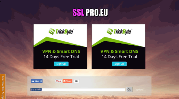 sslpro.eu