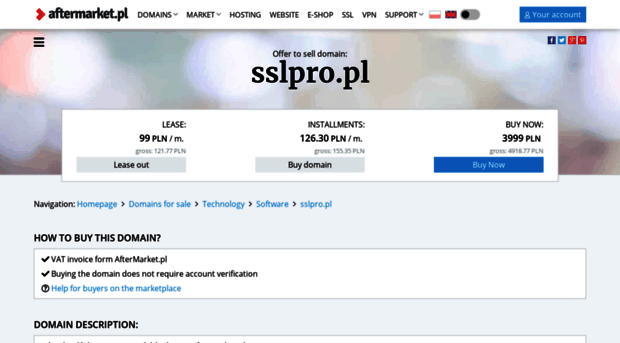 sslpro.pl