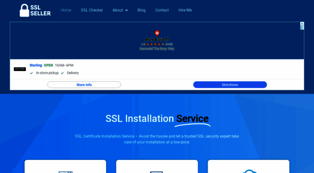 sslseller.com