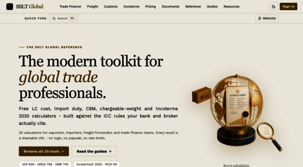 ssltglobal.com