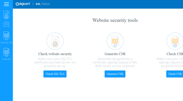 ssltools.digicert.com