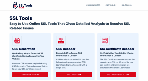 ssltoolsonline.com