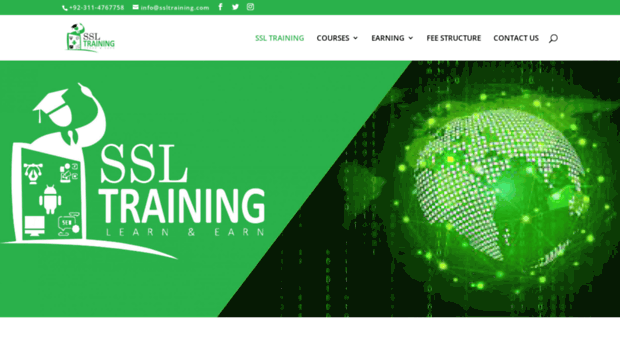 ssltraining.com