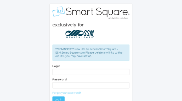 Smart Square Login Uofl Hospital Portal Tutorials