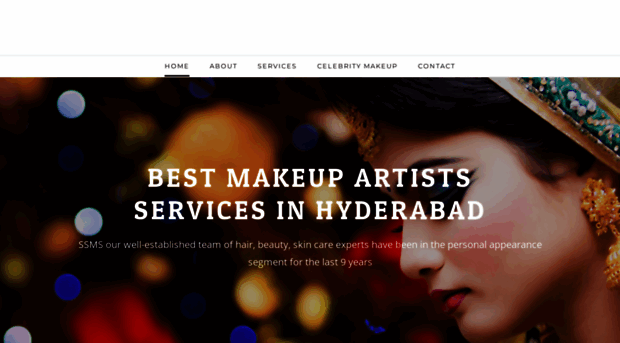 ssmakeupserviceshyderabad.weebly.com