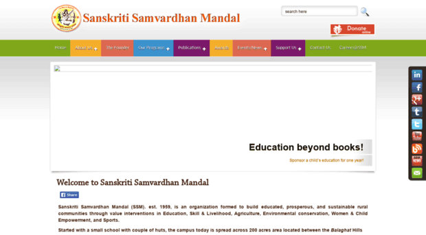 ssmandal.net