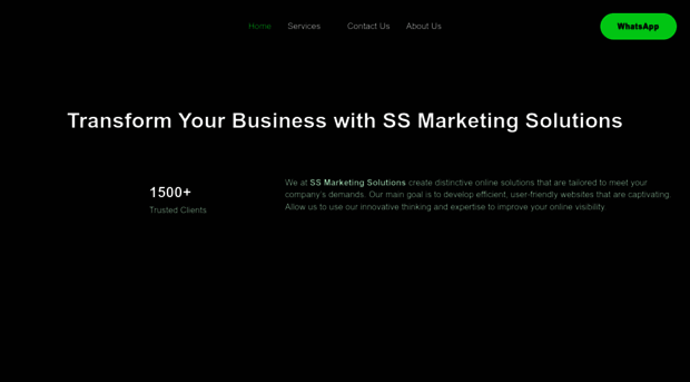 ssmarketing.solutions