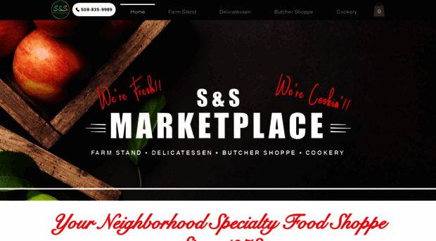 ssmarketplace.com