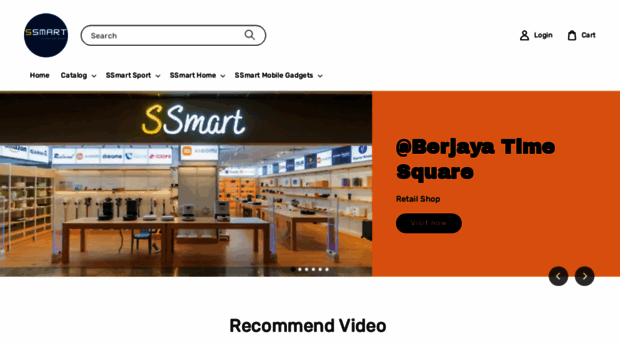 ssmart.com.my