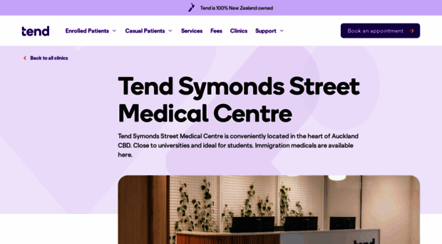 ssmc.co.nz