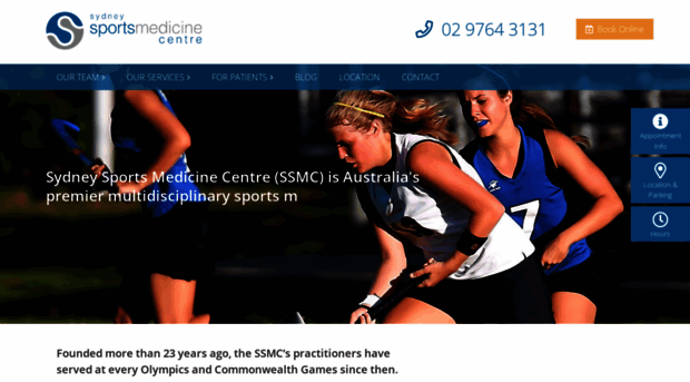 ssmc.com.au