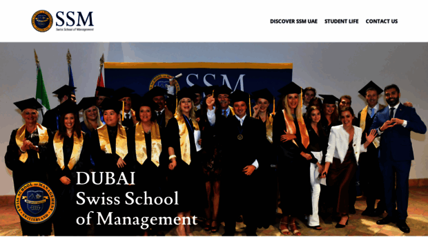 ssmdubai.com