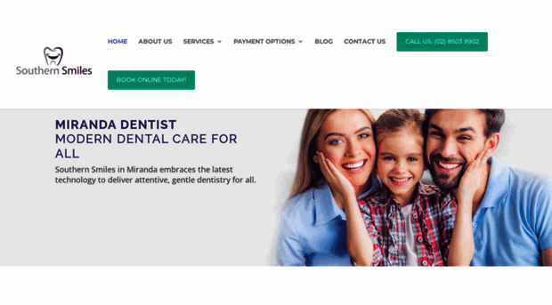 ssmirandadental.com.au