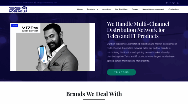 ssmmobilinkllp.com